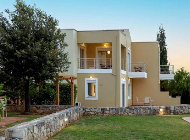 Crete, Crete Island 731 00