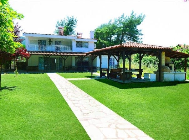 Vourvourou, Central Macedonia 63078