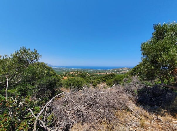 Kartsianos, Crete 72100