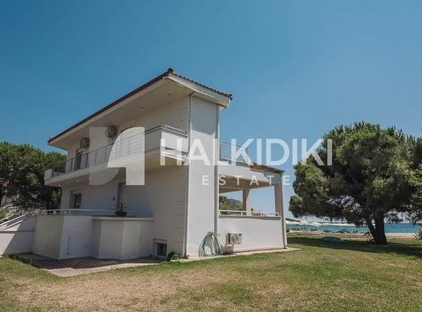 Toroni, Central Macedonia 63072