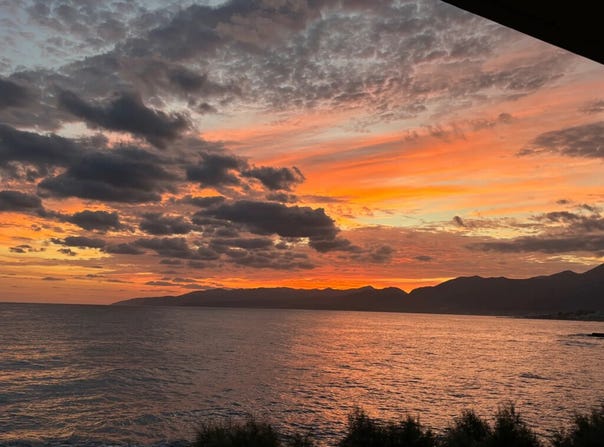Chersonisos, Crete Island