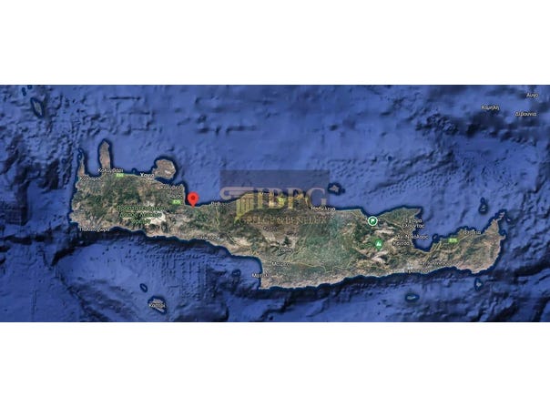 Gerani, Crete 73014