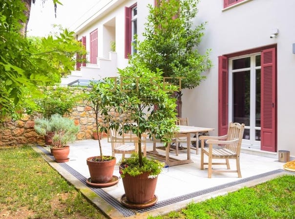 Kifissia, Attica 14561