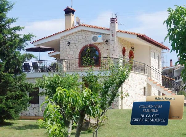 Afytos, Central Macedonia 63077