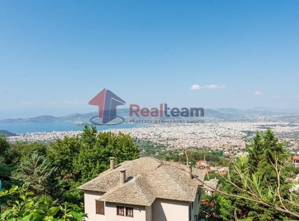 Ano Volos, Thessaly 38500