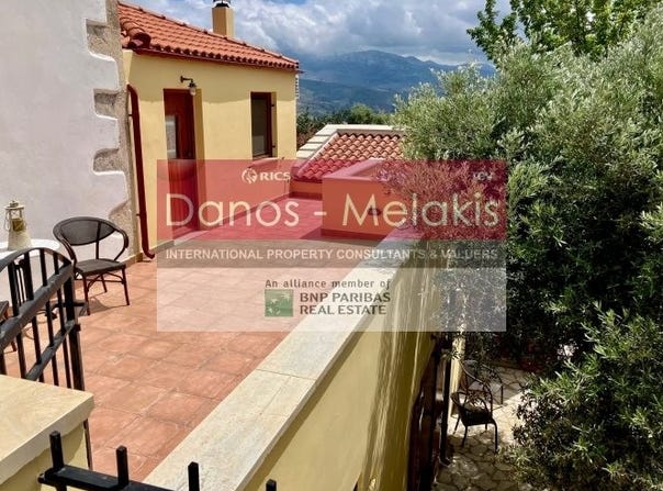 Souri, Crete 73007