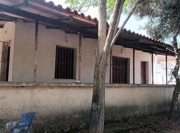 Agrilos, Peloponnese 24300
