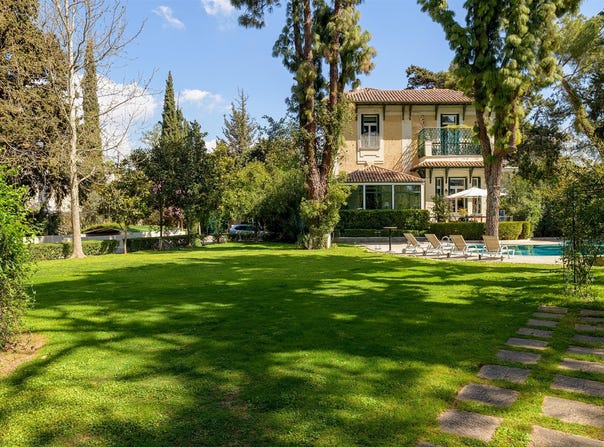 Kifissia, Attica 14561