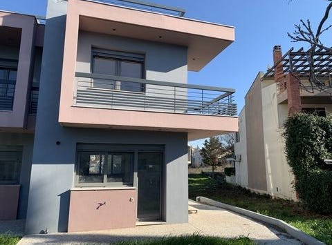 Panorama, Thessaloniki - Suburbs 55236