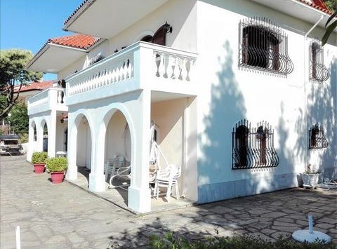 Chortiatis, Thessaloniki - Suburbs 57010