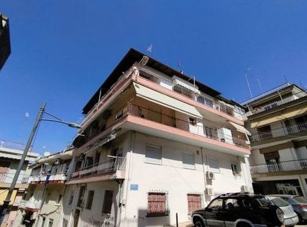 Sikies, Thessaloniki - Suburbs