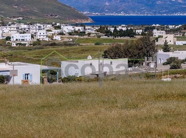 Marpissa, South Aegean 84400
