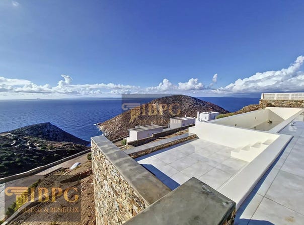Siros, South Aegean 84100