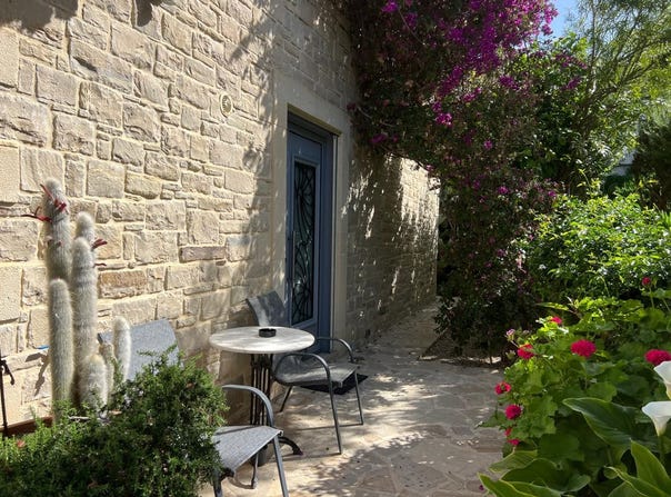 Kamilari, Crete 70200