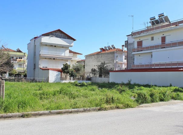 Katerini, Central Macedonia 60100