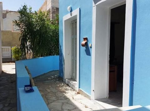 Sitia, Kríti 723 00