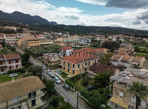 Portes, Ionian Islands