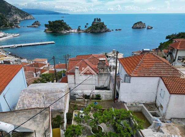 Parga, Epirus 48060