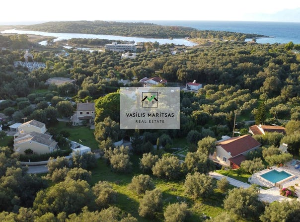 Karniaris, Ionian Islands 49100