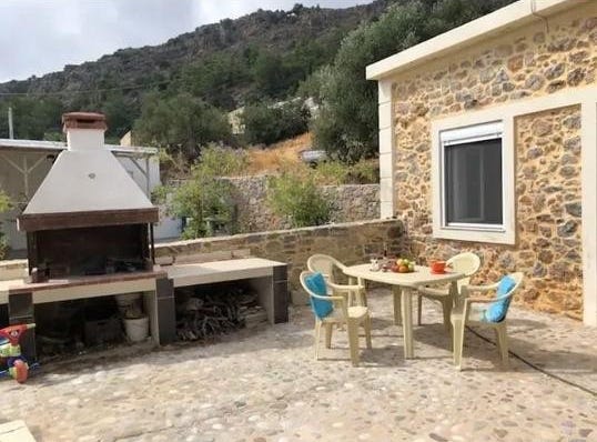 Stairochori, Crete 72055