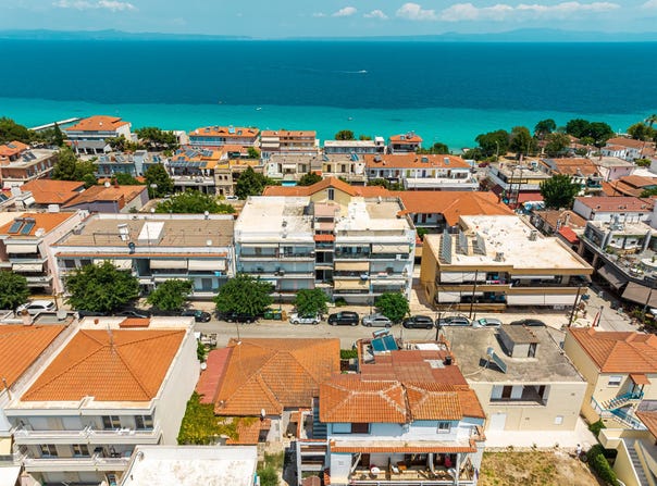 Kallithea, Central Macedonia 63077