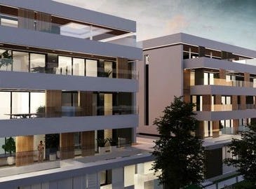 Thermaikos, Thessaloniki - Suburbs 57019
