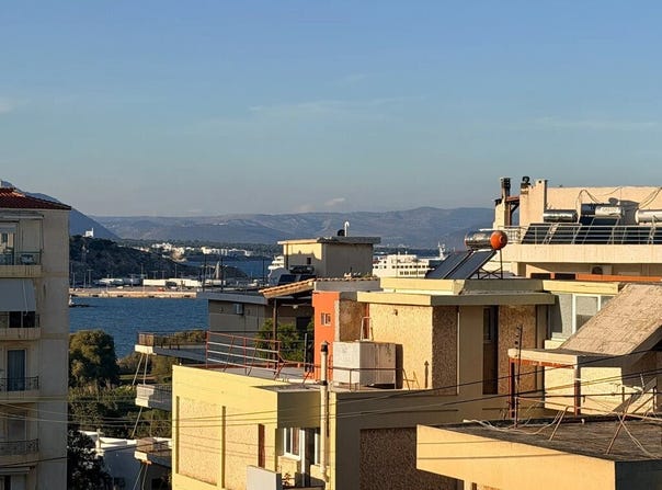 Rafina, Attica 19009