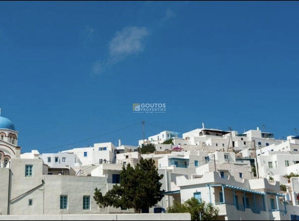 Amorgos, Aegean 840 08