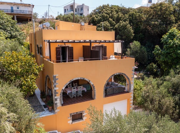Platanias, Crete Island 730 14