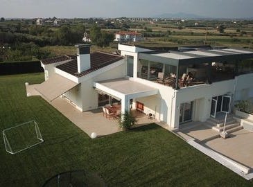 Epanomi, Thessaloniki - Suburbs 57500