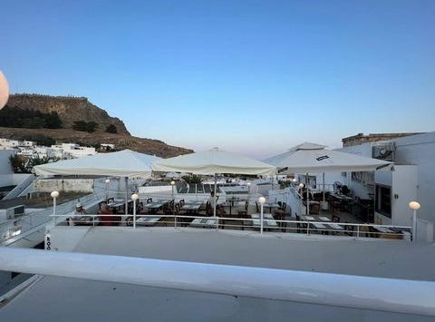 Rhodes, Dodecanese