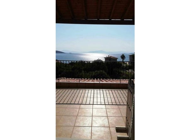 Karistos, Evia
