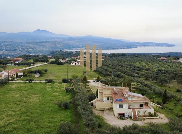 Kyras Vrysi, Peloponnese 20100
