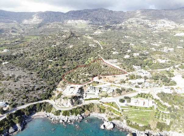 Souda, Crete 74060