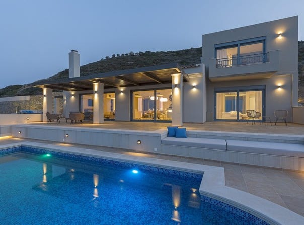 Mochlos, Crete Island 720 57