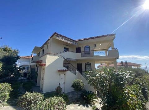 Orfano, Kavala Prefecture 64008