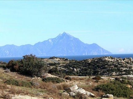 Sithonia, Chalkidiki 1