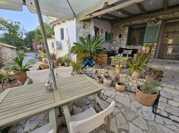 Kakorevma, Peloponnese 24010