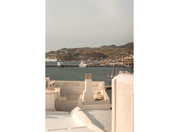 Mykonos, Aegean 846 00