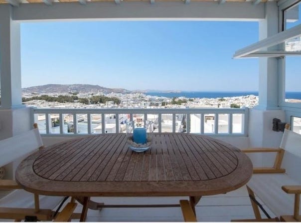 Yialos, South Aegean 84600