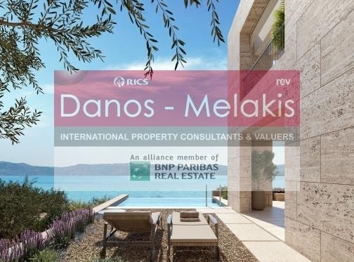Trachilos, Crete 73400