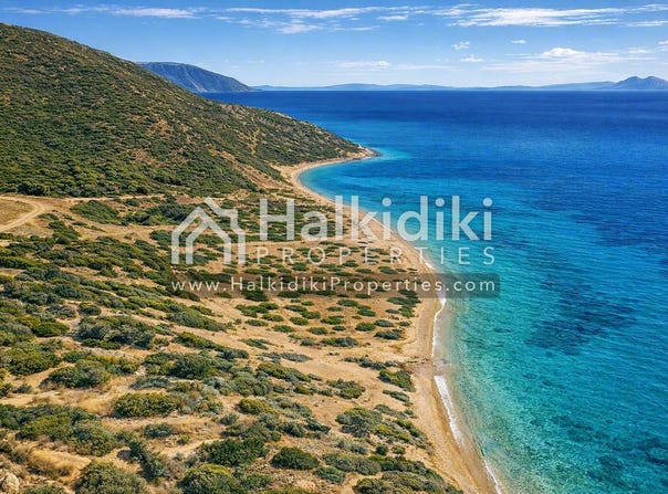 Kassandra, Central Macedonia