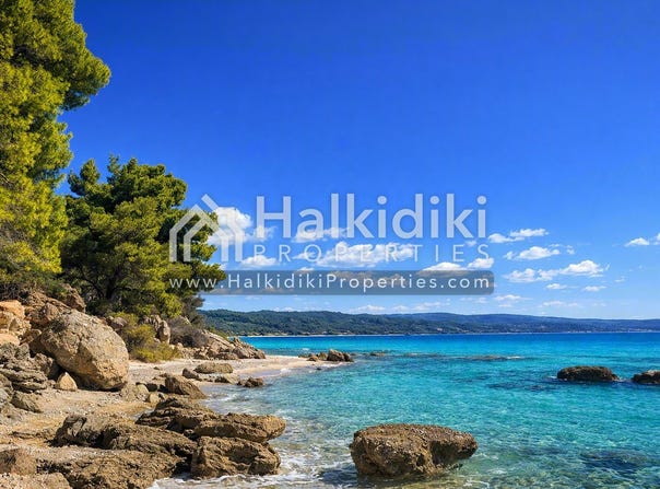 Kassandra, Central Macedonia