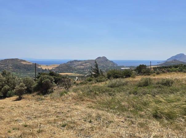 Asomatos, Crete 74060