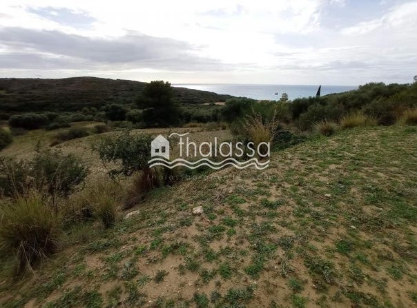 Kaligata, Ionian Islands 28100