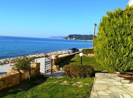 Kassandra, Chalkidiki 63077