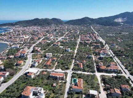 Thásos, Macedonia