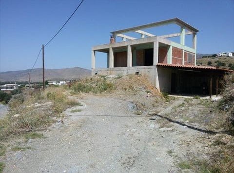 Karistos, Evia 34001