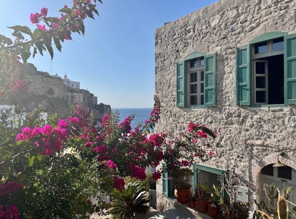 Mandraki, South Aegean 85303