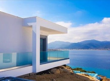 Sithonia, Chalkidiki